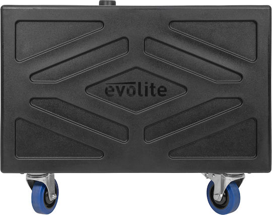 Evolite Heavyfog 4000p Μηχανή Χαμηλού Καπνού 4000w Dmx