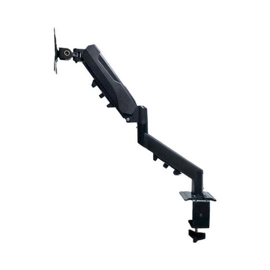 F-80 Suport De Birou Pentru Monitor Pana La 32" Cu Brat