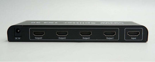 CO-1073 HDMI Splitter