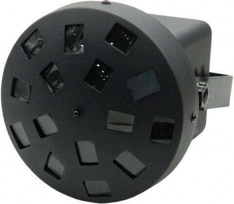 Fun Generation Движеща се светлина LED Mushroom PRO-32114 RGB