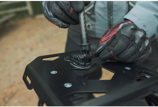 Gopro Locking 1/4-20 Mounting Buckle