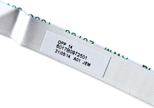 Кабел за твърд диск HDD SATA, съвместим с HP 14-ck 14-cm 14-cy 14-cs 14-dg 245 246 G6 G7 240 G7 10-пинов 6017b0972501 OEM код 1-hdc0085