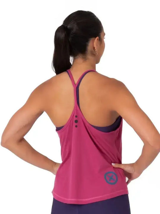 Titan Box Wear Мъжка Къс Ръкав Блуза 5464565 За Бокс Синя