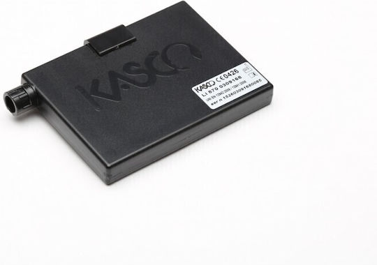 Kasco Za2p3 Arbeitshelm mit Ohrstöpseln
