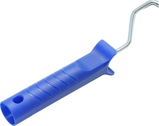 Breckner Farbroller Griff 190mm Ergonomischer Handgriff