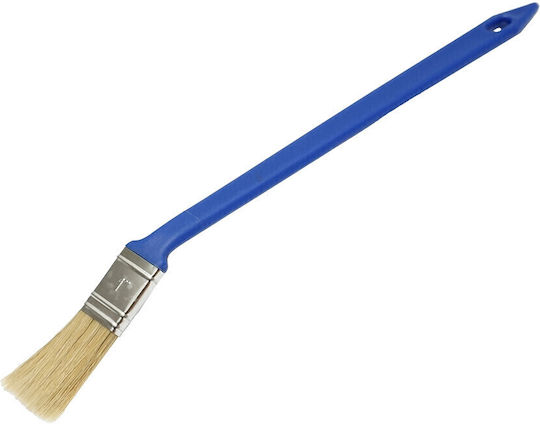 Eck Pinsel für Heizung 1″ 25mm Breckner Germany