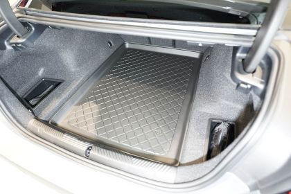 Covoraș Trunchi BMW Seria 5 G60 2023+ Sedan Plug-in Hybrid M5 G90 Plug-in Hybrid 2024+ 1 Buc