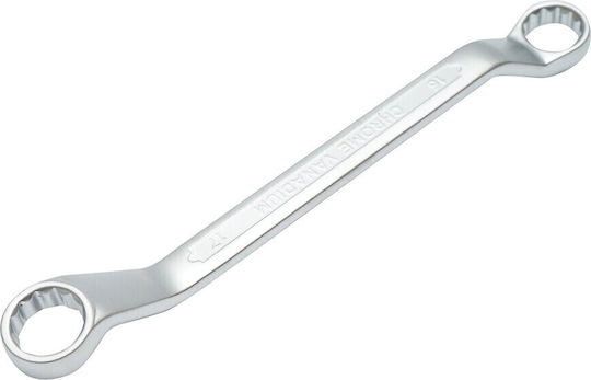 Breckner Single Bent Polygon Wrench