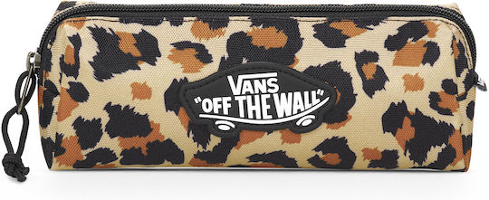 Vans Old Skool Federmäppchen Zylinder Braun