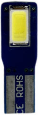 Autolampe T5 Canbus LED 5000K Kaltes Weiß
