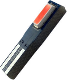Autolampe T5 Canbus LED Rote