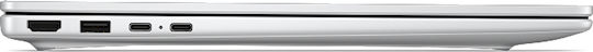 OmniBook 3 16" OLED FHD+ (9-270H/16GB/256GB SSD/W11 Home) (GR Keyboard)