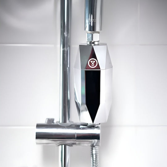 Tappwater Филтър за душ вода