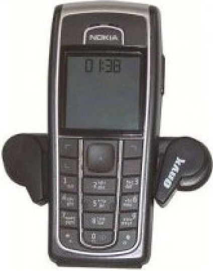 Autostyle Handyhalterung Für Smartphone Onyx
