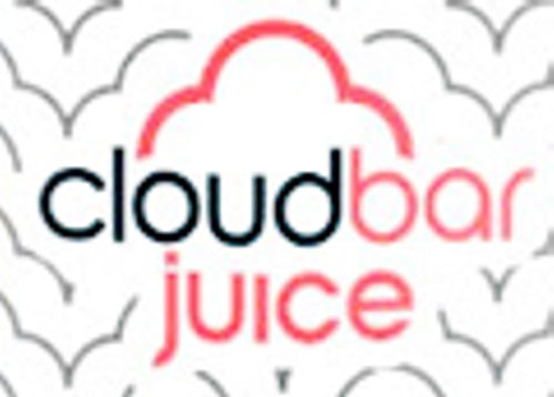 CloudBar Shot de aromă Juice 12ml/60ml 1 buc Blue Razz Lemonade