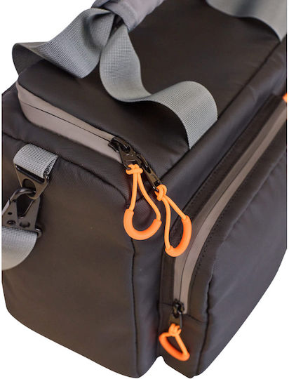 Pocket Pro Dark Blue Waterproof Shooting Bag 6 Boxes Castellani