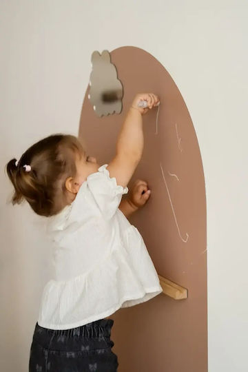 Kinderwanddekoration Zucker