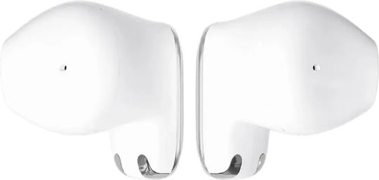 MLK+ Y580 AI Ohrstöpsel Bluetooth Kopfhörer Mit Ladekoffer Weiße
