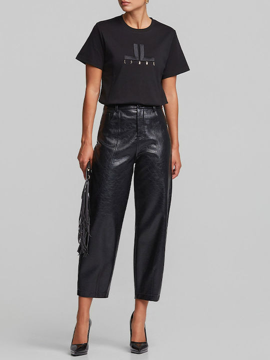 Women's Blouse Black