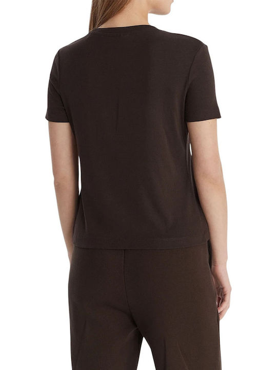 Guess Braun Bluse
