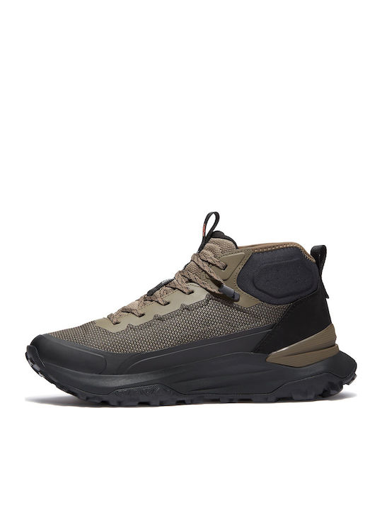 Timberland Motion Access Сникърси Маслинени