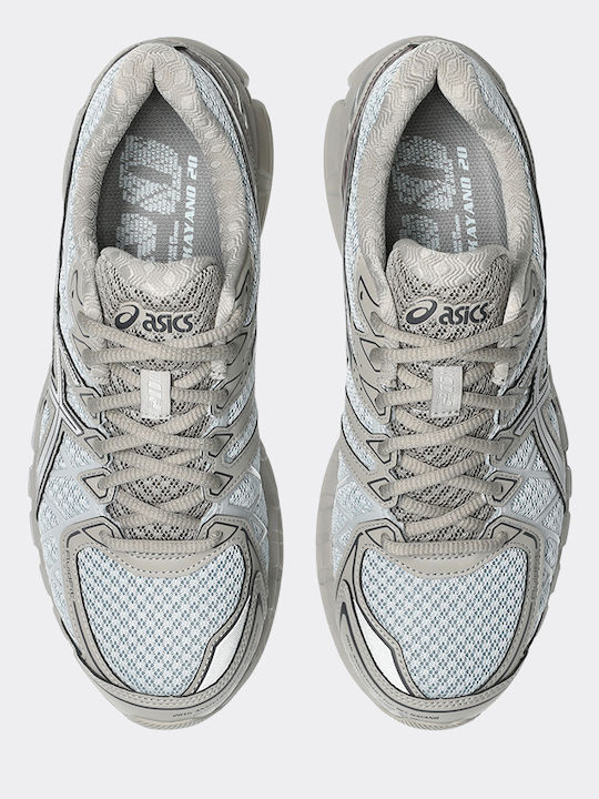 Gel-Kayano 20 Сникърси Светлосини