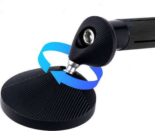 Mini Motorradspiegel Runde Handgriffe Lenker 22mm Anti Glare