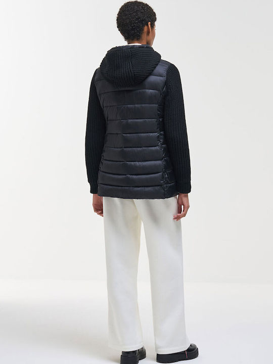 Women's Winter Jacket Black