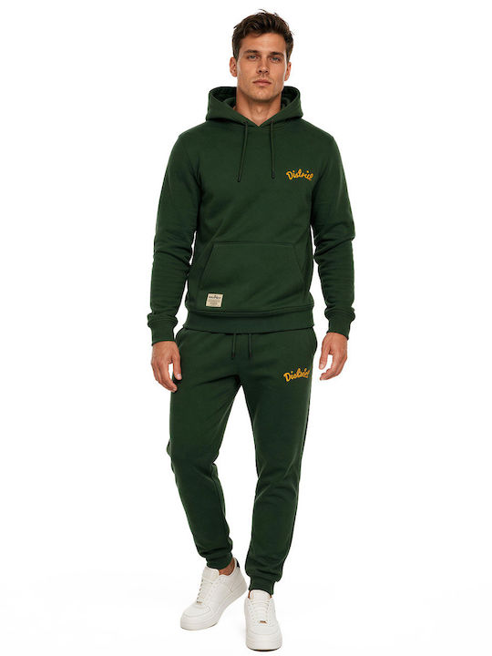 Hooded Sweatshirt Cypress