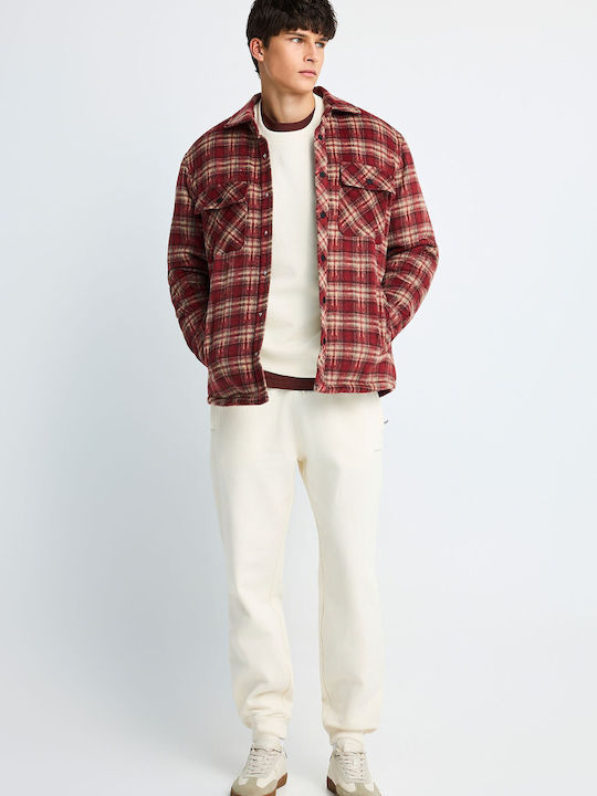 Sweatshirt White