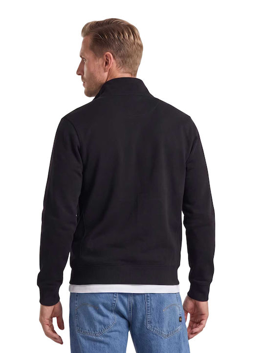 G-Star Raw Hooded Sweatshirt Black