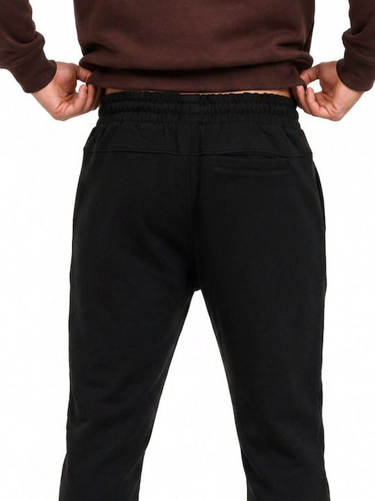 Pantaloni De Trening Negri