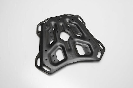 Sw-motech Trax Adv Ktm 790 Adventure R Silber Topcase Gepäckträger Set