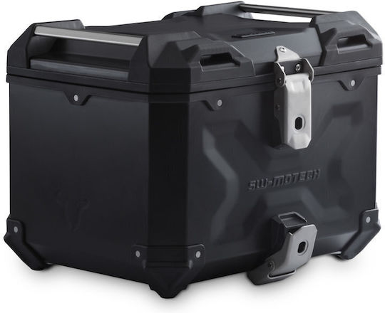 Σετ Βάσης Βαλίτσας Topcase Sw-motech Trax Adv Ktm 1050-1090 Adventure R Μαύρο