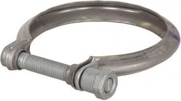 Σφιγκτήρας Εξάτμισης Citroen C5 I 01 74.5mm Ø 2.0 16v Ew 1713.69