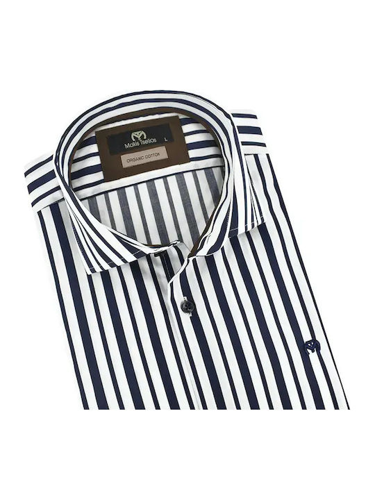 Long Sleeve Shirt Blue