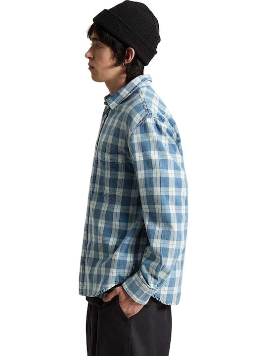 Long Sleeve Shirt Multi