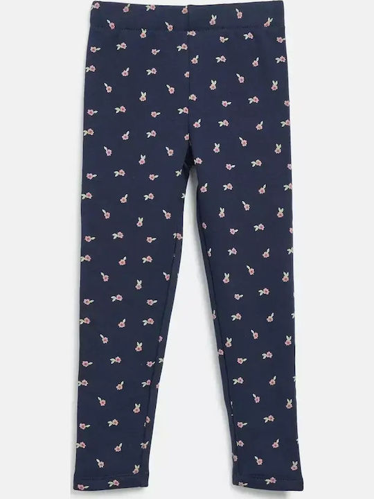 Kinderhose Blau