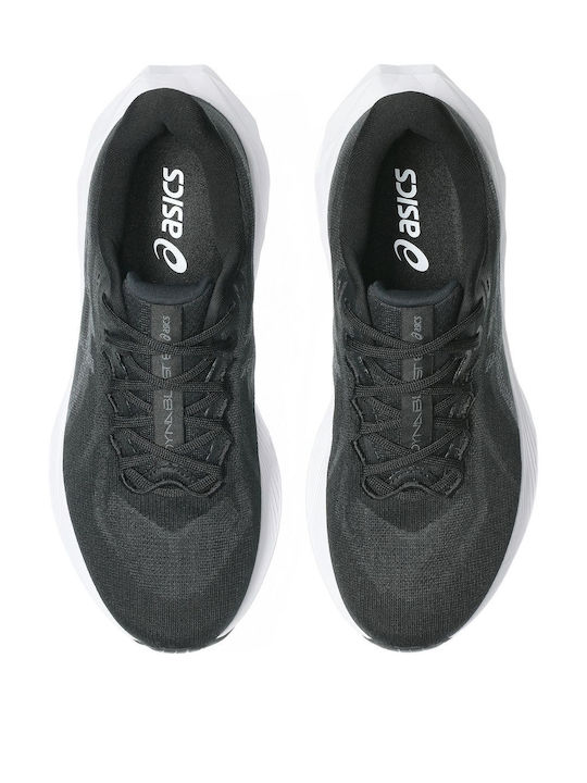 Dynablast 6 Γυναικεία Αθλητικά Παπούτσια Running Μαύρα