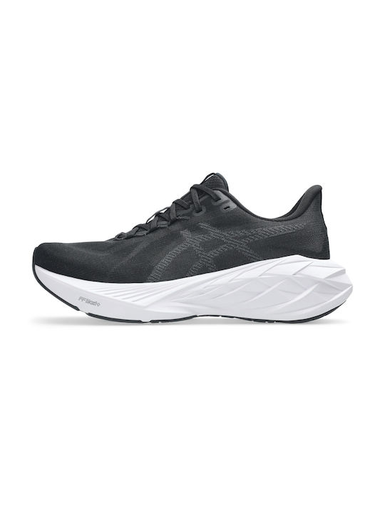 Dynablast 6 Γυναικεία Αθλητικά Παπούτσια Running Μαύρα