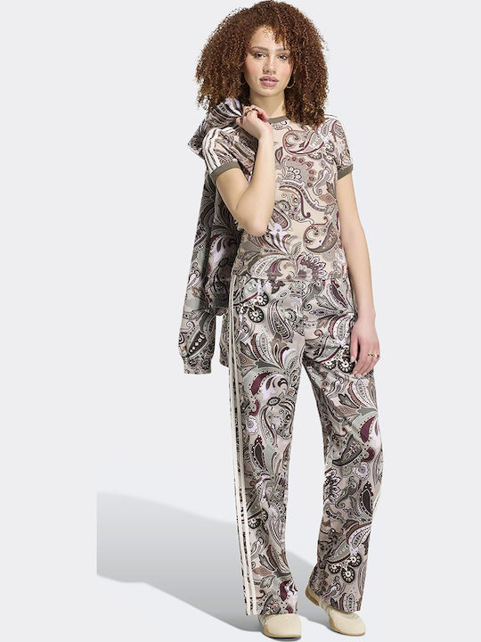 Firebird Damen Jogginghosen Mehrfarbig