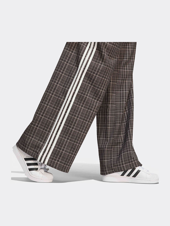 Damen Jogginghosen Braun