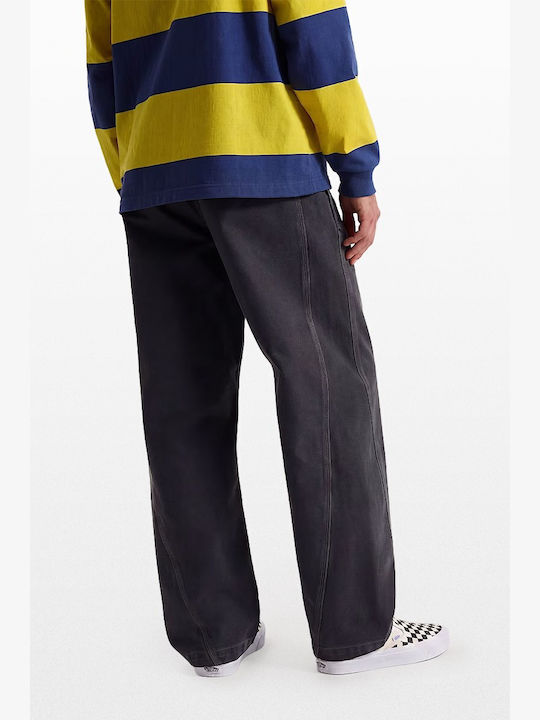 Men's Chino Loose Fit Grey