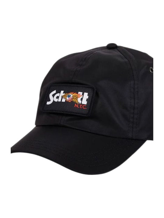 Von Dutch Καπέλα Schvd 1 Cb Jet Nr Μαύρο-schvd 1 Cb Jet Nr-black Von Dutch Καπέλα Schvd 1 Cb Jet Nr Μαύρο-schvd 1 Cb Jet Nr-black