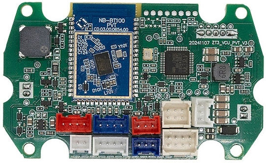 Ninebot Zt3 Pro Дисплей Отключен