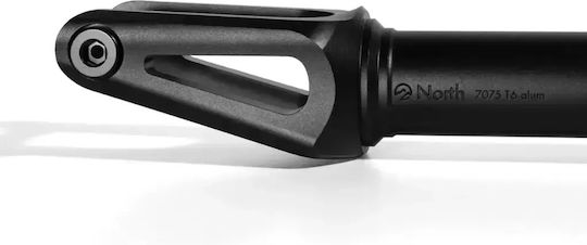 North Nova G8 Scs Fork Black