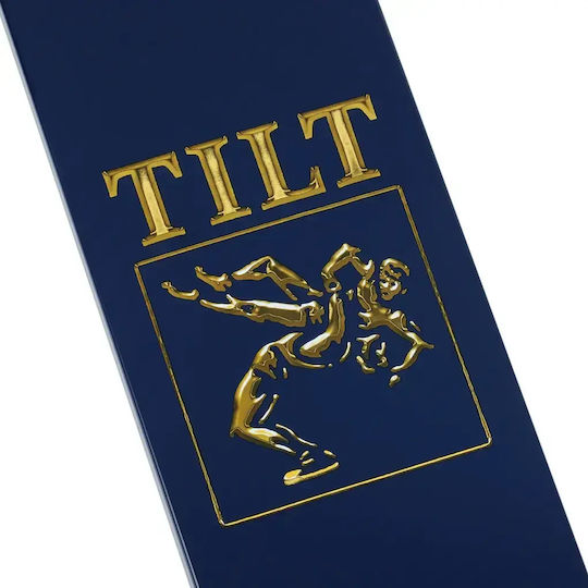 Tilt Nikita Freestyle Scooter Deck 6.5 Mitternacht