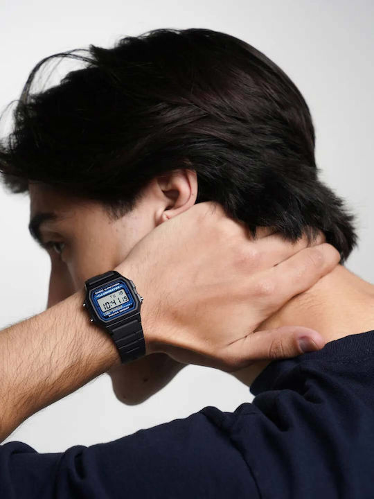 Casio Collection Standard