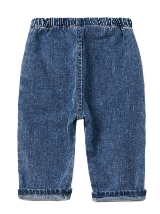 Snug Kids' Jeans Trousers Blue