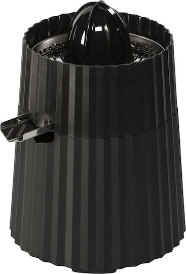Alessi Elektrischer Entsafter 80W Schwarze
